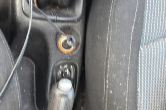 Moto ventilateur radiateur PEUGEOT 206