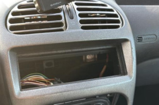 Moto ventilateur radiateur PEUGEOT 206