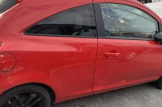 Feu arriere principal droit (feux) OPEL CORSA D