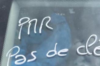 Feu arriere principal droit (feux) OPEL CORSA D