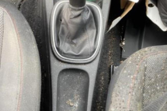Moto ventilateur radiateur OPEL CORSA D