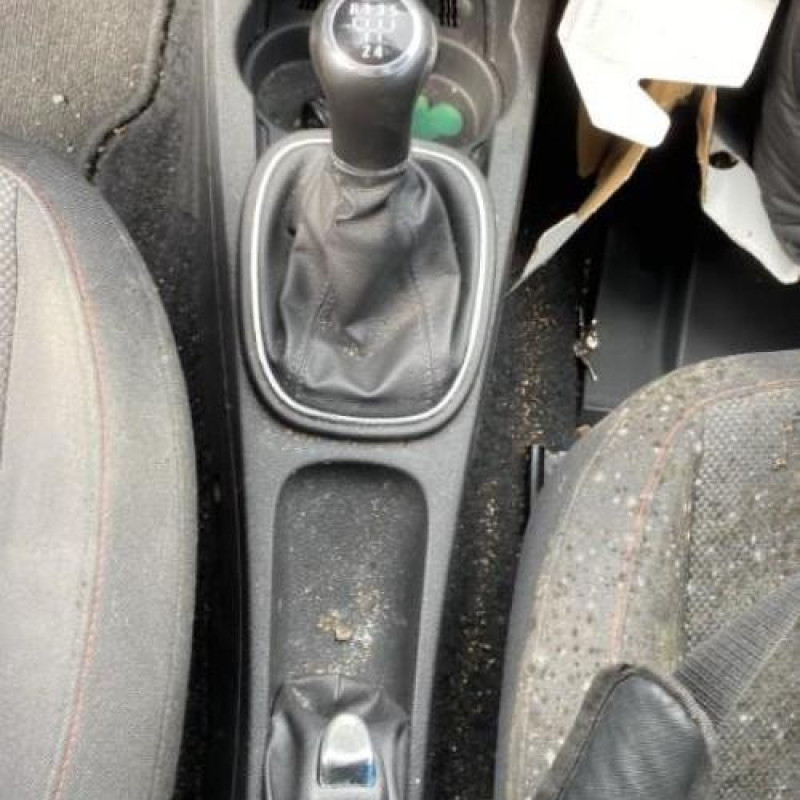 Moto ventilateur radiateur OPEL CORSA D Photo n°14