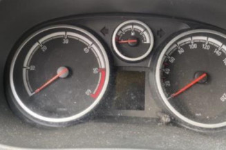 Moto ventilateur radiateur OPEL CORSA D