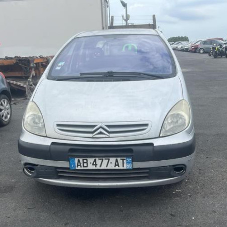 Com (Bloc Contacteur Tournant+Commodo Essuie Glace+Commodo Phare) CITROEN XSARA PICASSO Photo n°1