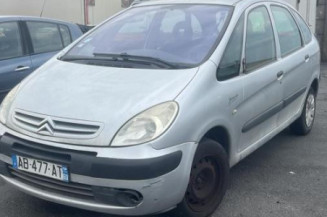 Com (Bloc Contacteur Tournant+Commodo Essuie Glace+Commodo Phare) CITROEN XSARA PICASSO