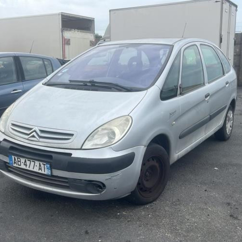 Com (Bloc Contacteur Tournant+Commodo Essuie Glace+Commodo Phare) CITROEN XSARA PICASSO Photo n°2