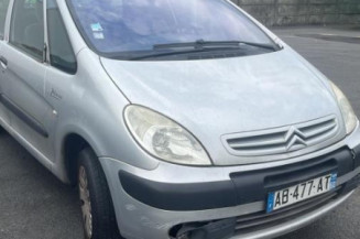 Com (Bloc Contacteur Tournant+Commodo Essuie Glace+Commodo Phare) CITROEN XSARA PICASSO