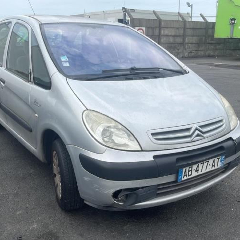 Com (Bloc Contacteur Tournant+Commodo Essuie Glace+Commodo Phare) CITROEN XSARA PICASSO Photo n°3