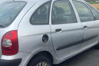 Com (Bloc Contacteur Tournant+Commodo Essuie Glace+Commodo Phare) CITROEN XSARA PICASSO