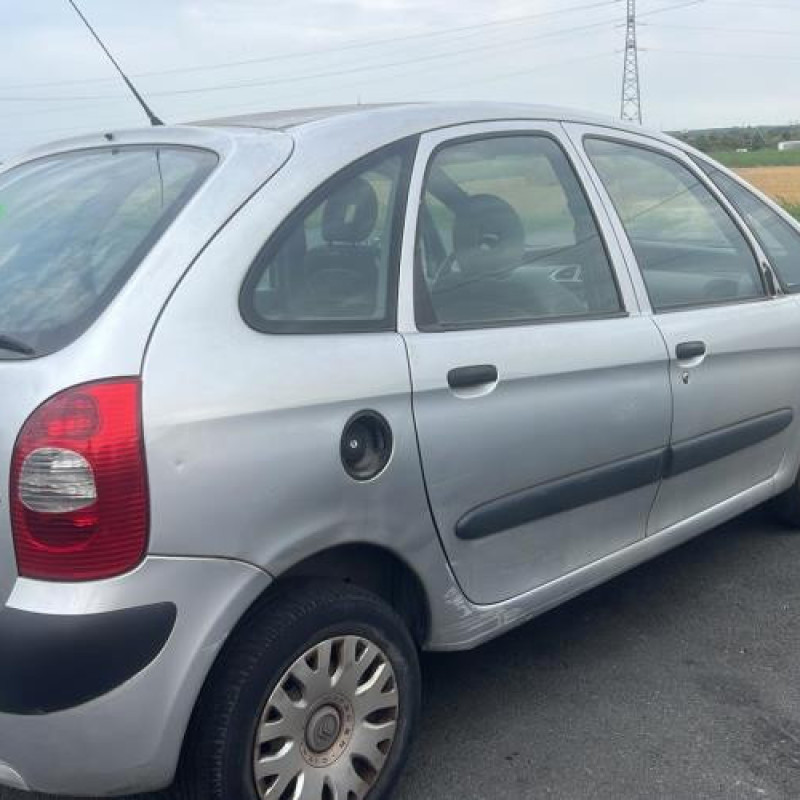 Com (Bloc Contacteur Tournant+Commodo Essuie Glace+Commodo Phare) CITROEN XSARA PICASSO Photo n°4