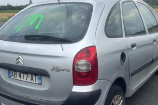 Com (Bloc Contacteur Tournant+Commodo Essuie Glace+Commodo Phare) CITROEN XSARA PICASSO