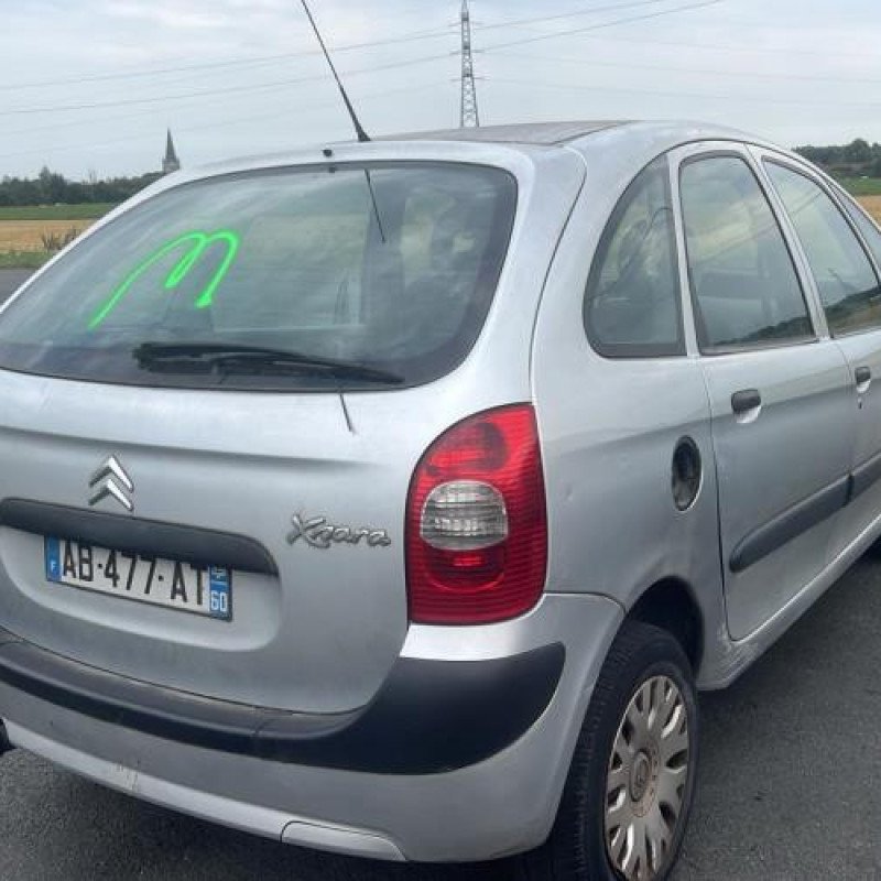 Com (Bloc Contacteur Tournant+Commodo Essuie Glace+Commodo Phare) CITROEN XSARA PICASSO Photo n°5