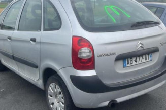 Com (Bloc Contacteur Tournant+Commodo Essuie Glace+Commodo Phare) CITROEN XSARA PICASSO