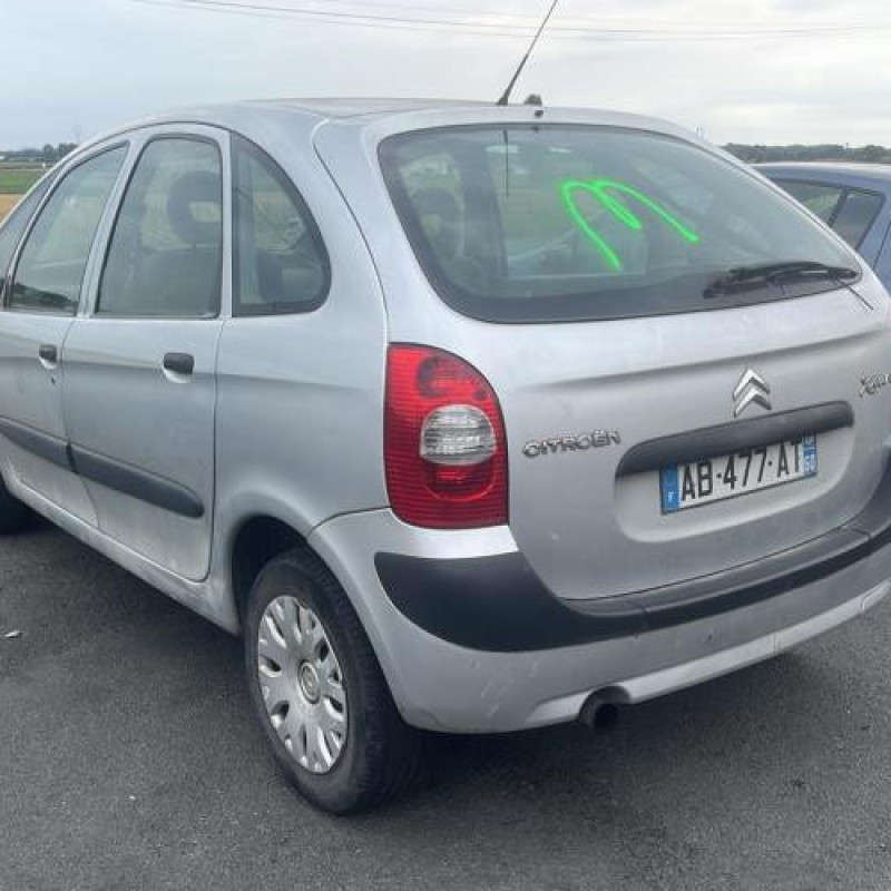 Com (Bloc Contacteur Tournant+Commodo Essuie Glace+Commodo Phare) CITROEN XSARA PICASSO Photo n°6