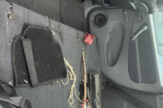 Com (Bloc Contacteur Tournant+Commodo Essuie Glace+Commodo Phare) CITROEN XSARA PICASSO