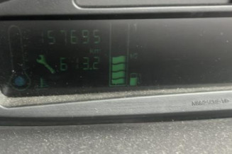 Com (Bloc Contacteur Tournant+Commodo Essuie Glace+Commodo Phare) CITROEN XSARA PICASSO