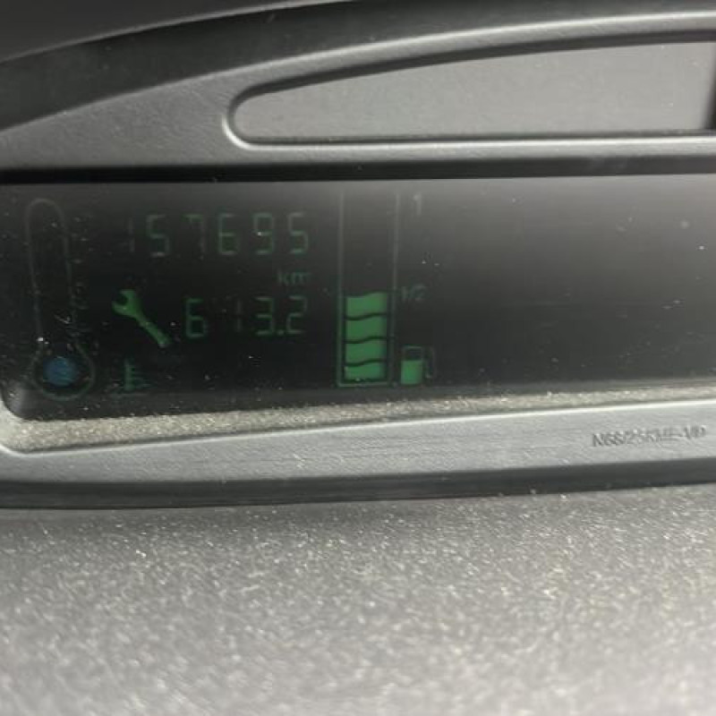 Com (Bloc Contacteur Tournant+Commodo Essuie Glace+Commodo Phare) CITROEN XSARA PICASSO Photo n°10