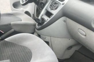 Com (Bloc Contacteur Tournant+Commodo Essuie Glace+Commodo Phare) CITROEN XSARA PICASSO