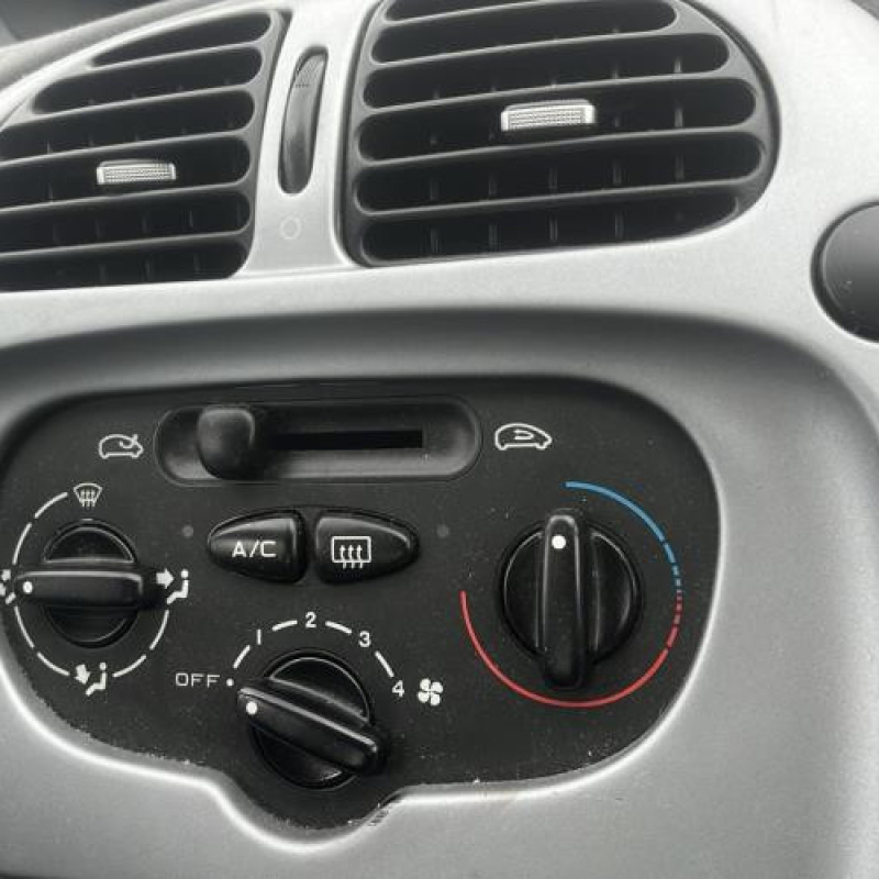 Com (Bloc Contacteur Tournant+Commodo Essuie Glace+Commodo Phare) CITROEN XSARA PICASSO Photo n°14
