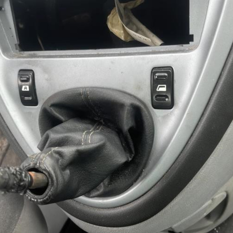 Com (Bloc Contacteur Tournant+Commodo Essuie Glace+Commodo Phare) CITROEN XSARA PICASSO Photo n°15