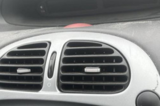 Com (Bloc Contacteur Tournant+Commodo Essuie Glace+Commodo Phare) CITROEN XSARA PICASSO