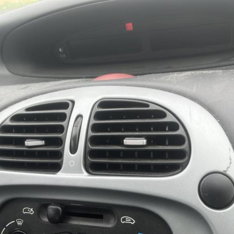 Com (Bloc Contacteur Tournant+Commodo Essuie Glace+Commodo Phare) CITROEN XSARA PICASSO Photo n°16