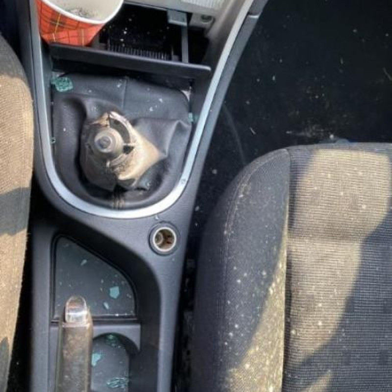 Moteur essuie glace avant PEUGEOT 307 Photo n°16