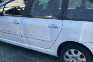 Serrure avant droit PEUGEOT 307