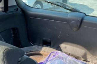 Serrure avant droit PEUGEOT 307