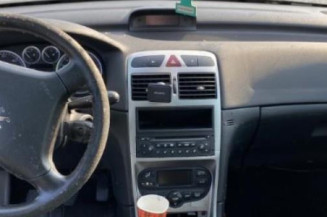 Serrure avant droit PEUGEOT 307