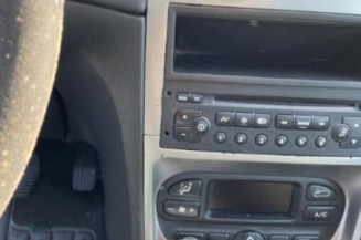 Serrure avant droit PEUGEOT 307
