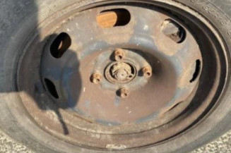 Serrure avant droit PEUGEOT 307