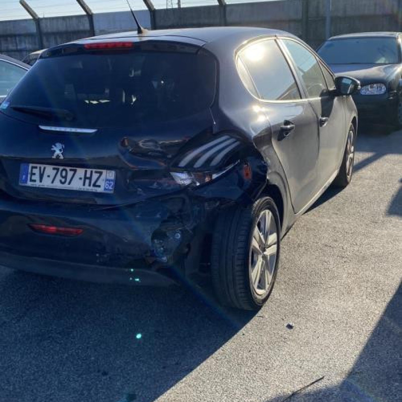 Bloc ABS (freins anti-blocage) PEUGEOT 208 1 Photo n°14