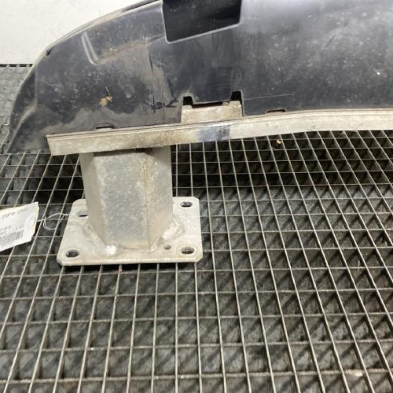 Renfort pare choc avant (traverse) CITROEN C4 GRAND PICASSO 1 Photo n°2