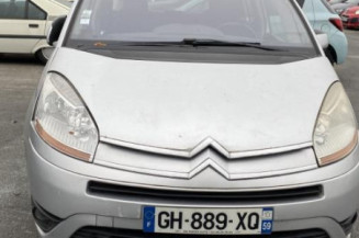 Renfort pare choc avant (traverse) CITROEN C4 GRAND PICASSO 1