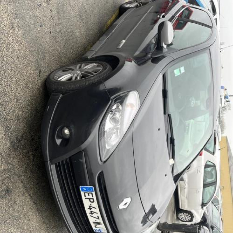 Antenne RENAULT CLIO 3 Photo n°3