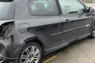 Antenne RENAULT CLIO 3
