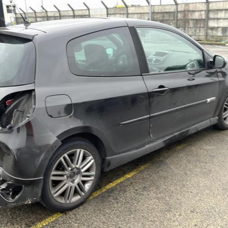 Antenne RENAULT CLIO 3 Photo n°4