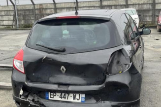 Antenne RENAULT CLIO 3