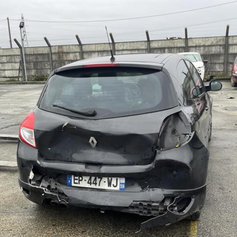 Antenne RENAULT CLIO 3 Photo n°5