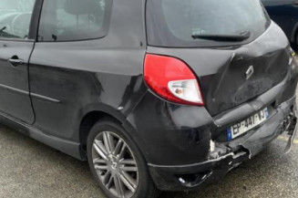 Antenne RENAULT CLIO 3