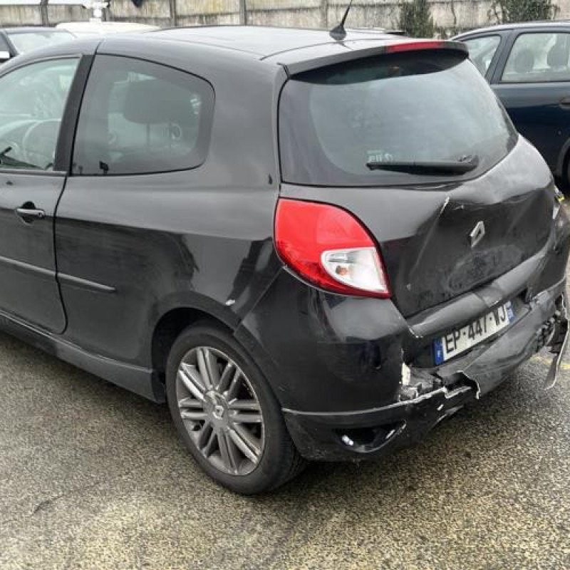 Antenne RENAULT CLIO 3 Photo n°6