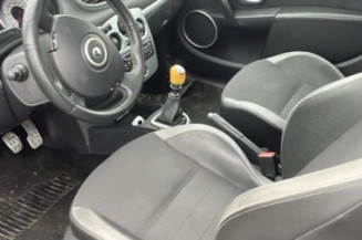 Antenne RENAULT CLIO 3