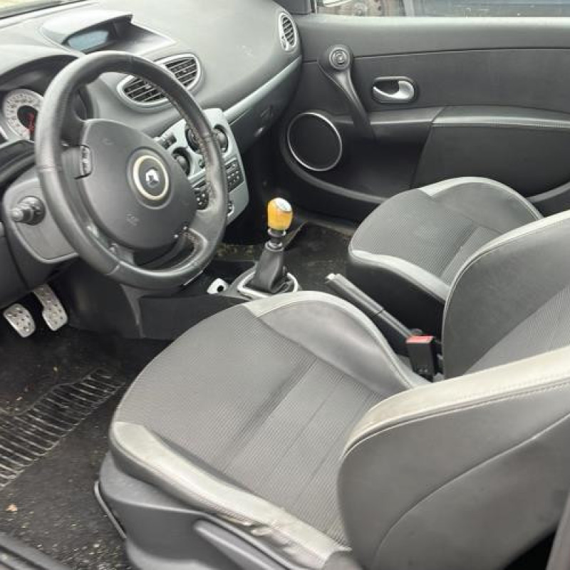 Antenne RENAULT CLIO 3 Photo n°7