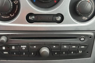 Antenne RENAULT CLIO 3