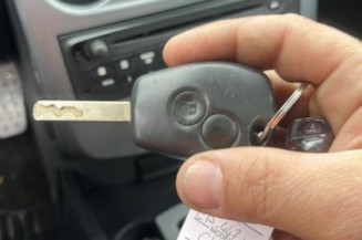 Antenne RENAULT CLIO 3