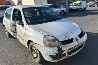Commande chauffage RENAULT CLIO 2 CAMPUS