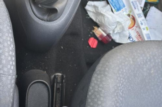 Commande chauffage RENAULT CLIO 2 CAMPUS