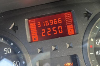 Commande chauffage RENAULT CLIO 2 CAMPUS