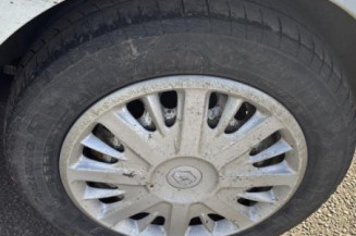 Commande chauffage RENAULT CLIO 2 CAMPUS